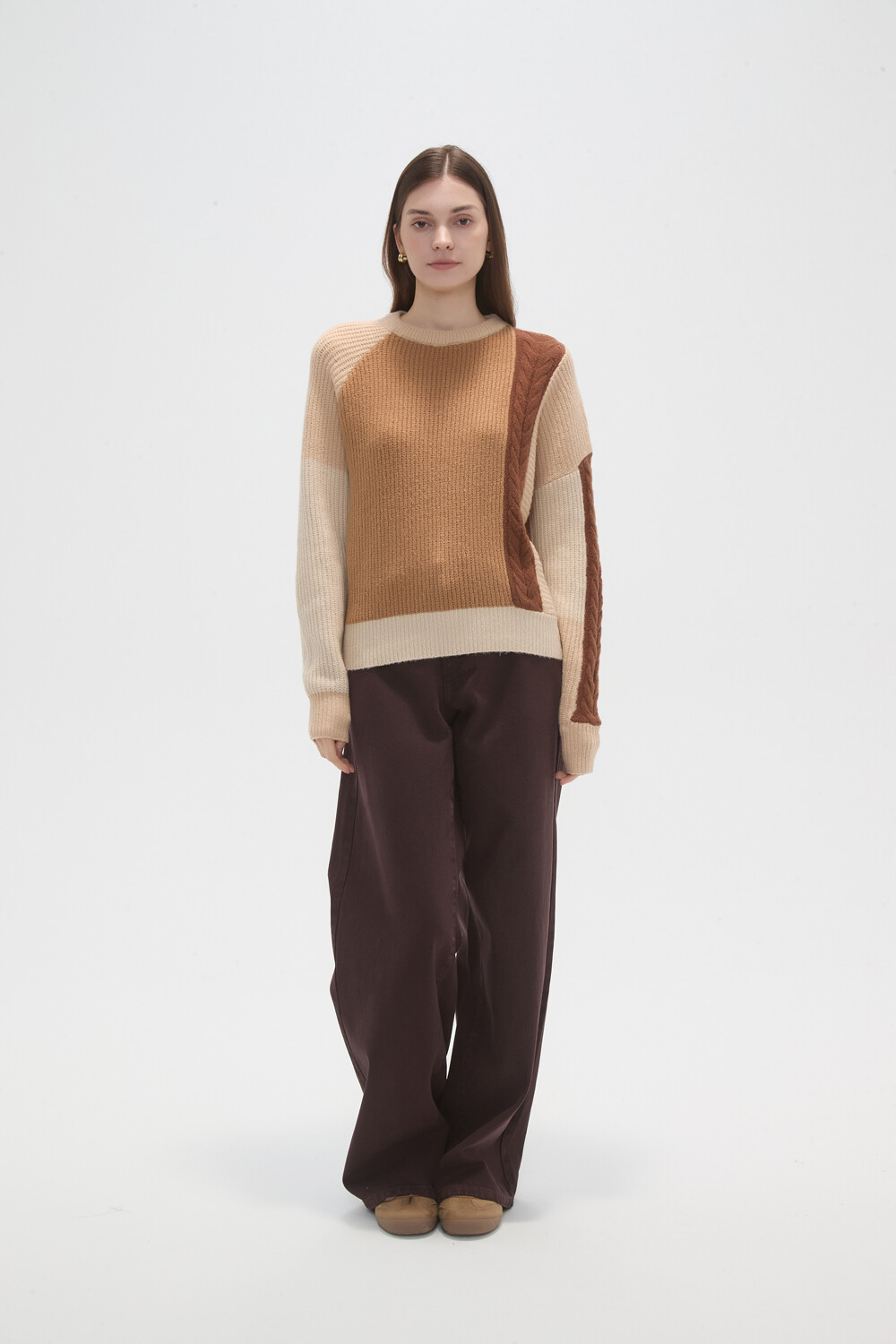 Sweater Aurinia Estampado 1