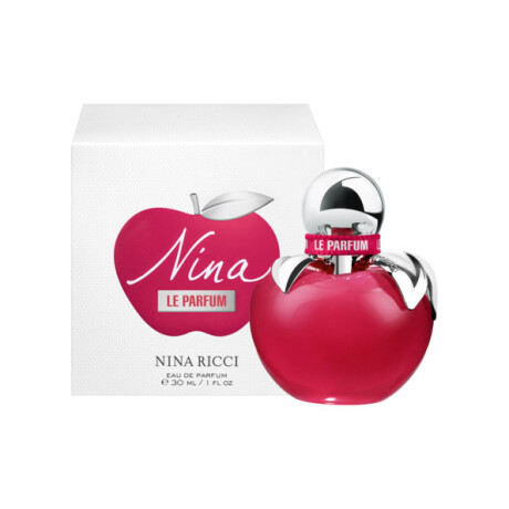 Perfume Nina Le Parfum EDP 30ml Perfume Nina Le Parfum EDP 30ml