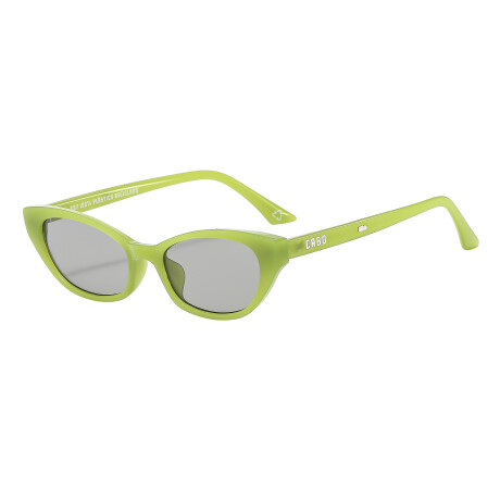 Lentes Cabo - Bruselas Verde