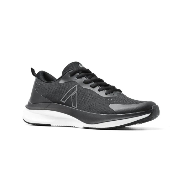 AZRIEL MEN B - AMERICAN SPORT NEGRO