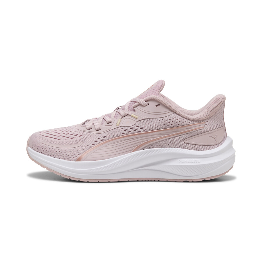 PUMA SKYROCKET LITE ROSA