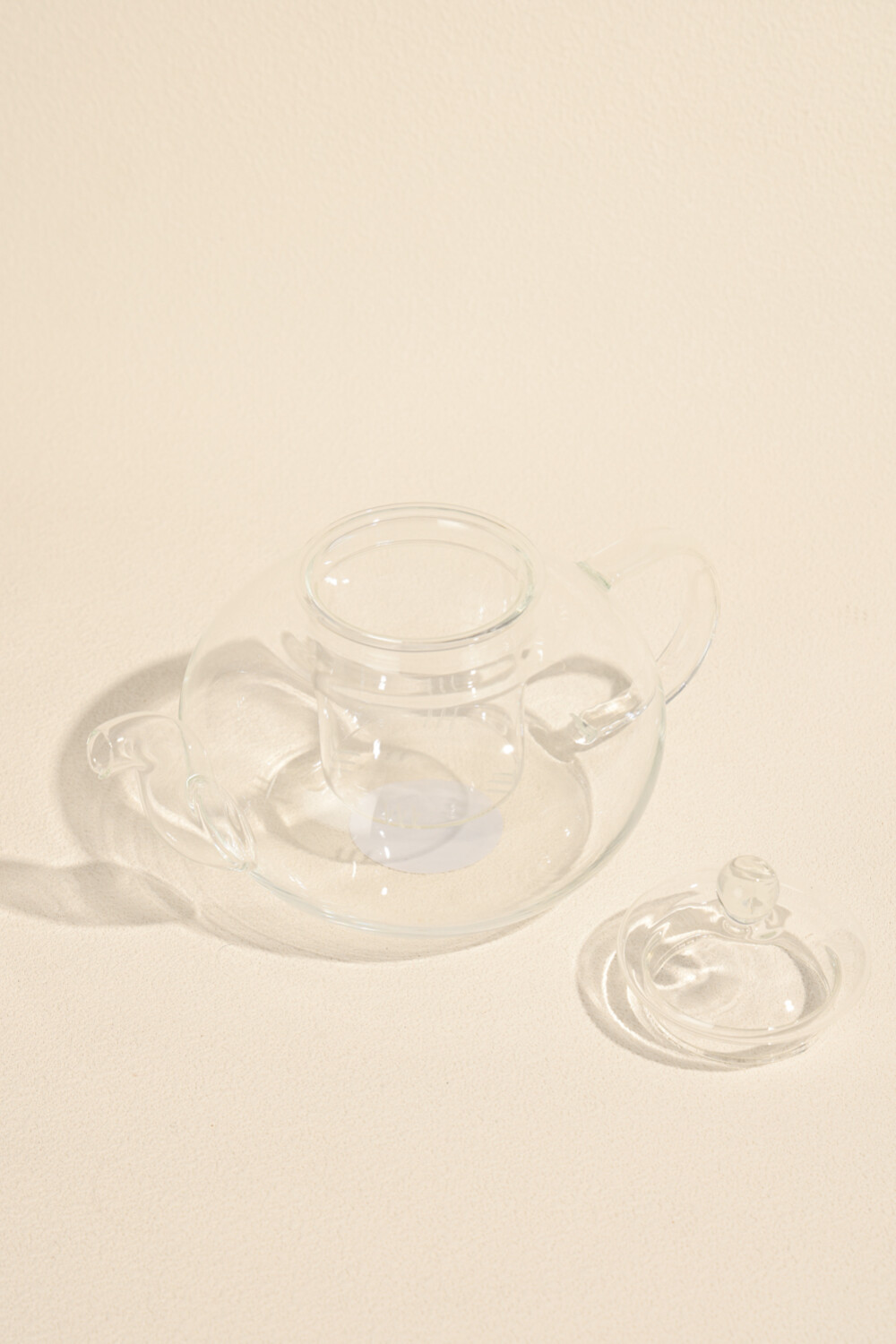 Tetera Magui 1000ml Color Unico