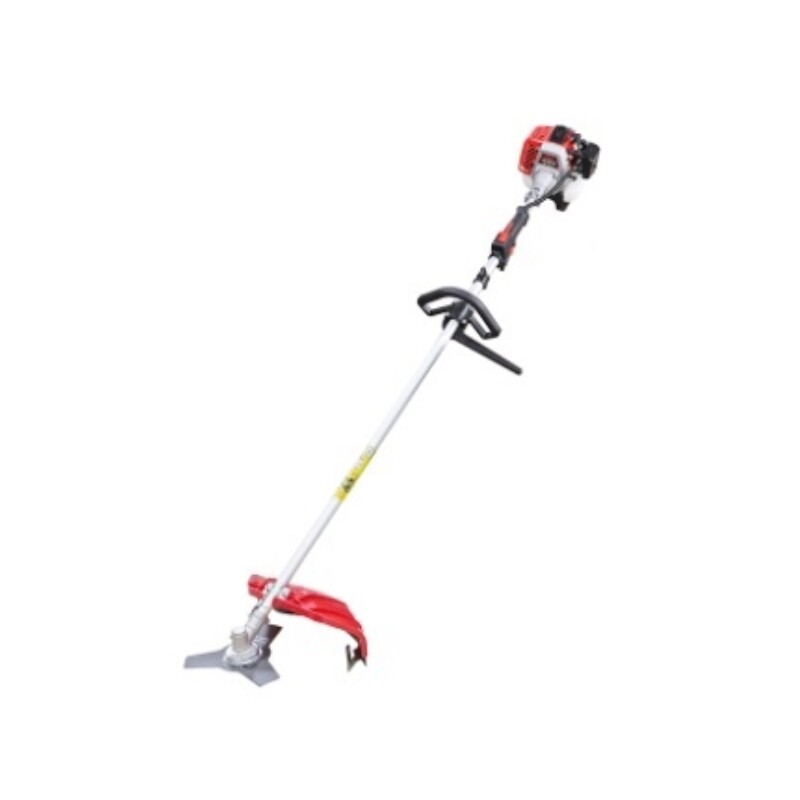 Desmalezadora Nafta 26cc Gardentec C/empuñaduroa (gtb2602r) Desmalezadora Nafta 26cc Gardentec C/empuñaduroa (gtb2602r)