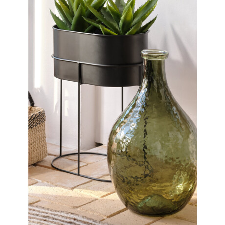 Planta Artif Steinar Ø25Xa30Cm Maceta