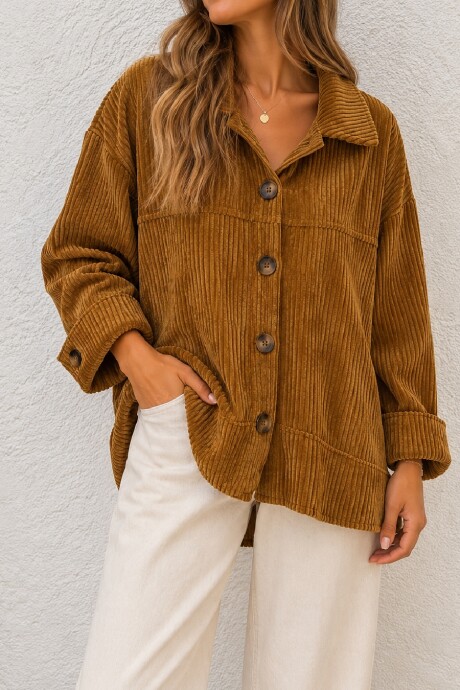 outlet Sobrecamisa 2