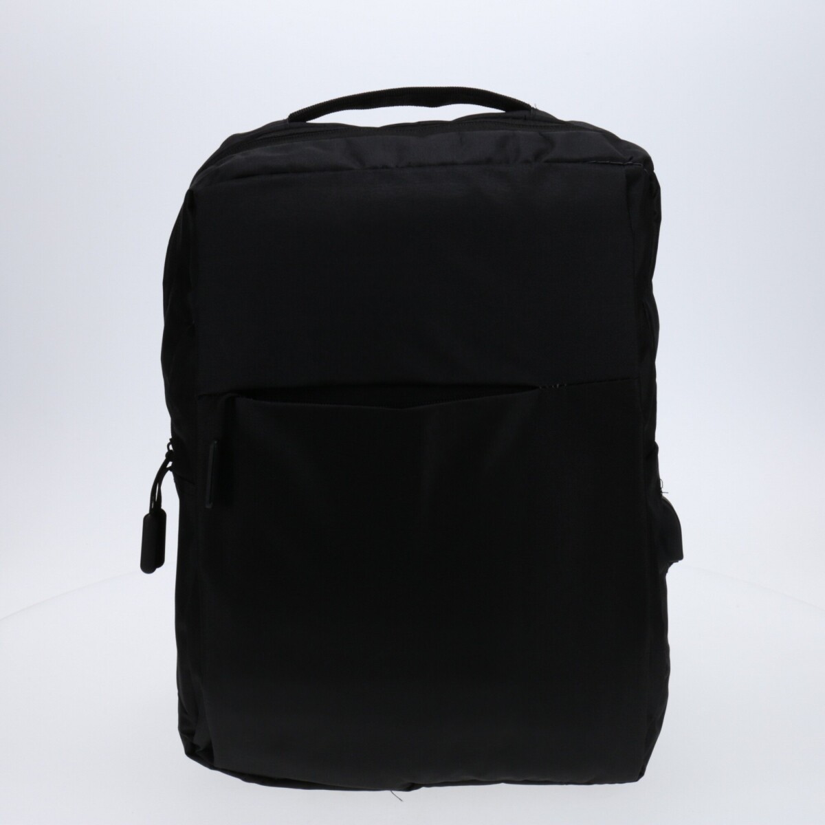 Mochila Swiss Porta Laptop - Negro 