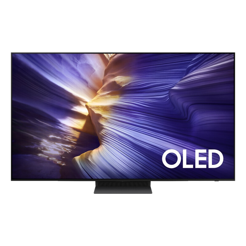 Smart TV Samsung 55" OLED S90F 4K Vision AI (2025) Smart TV Samsung 55" OLED S90F 4K Vision AI (2025)