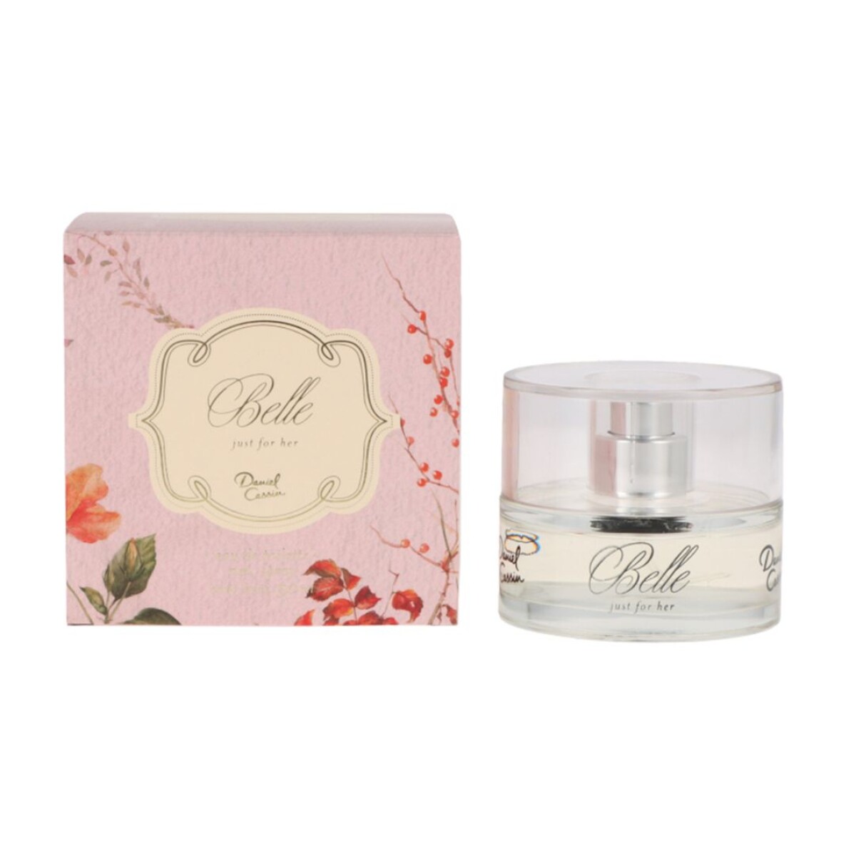Edt Belle 50ml 