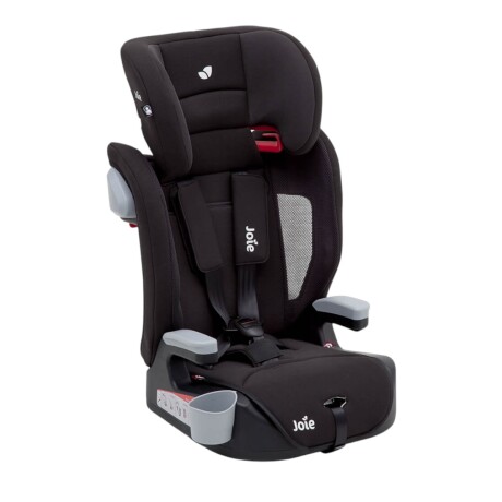 Booster Convertible Joie Elevate (9–36 kg) Two Tone Black Booster Convertible Joie Elevate (9–36 kg) Two Tone Black