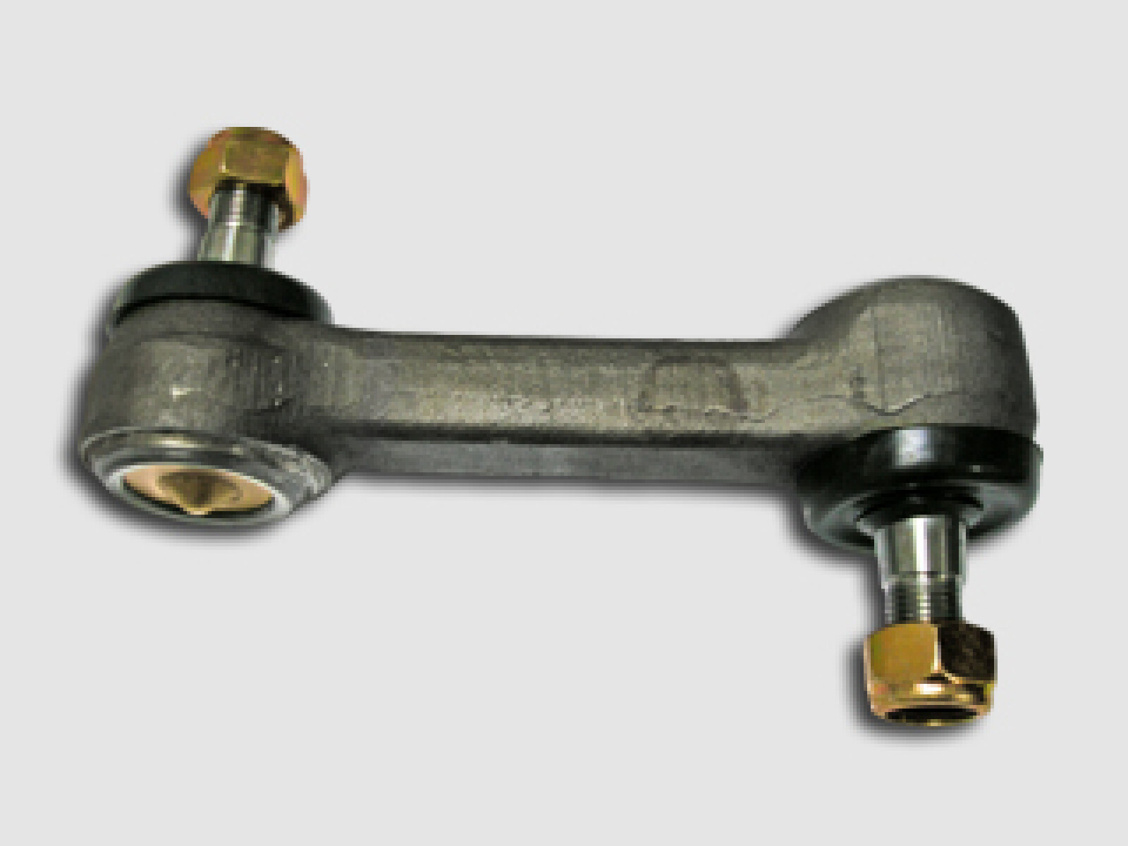 SUSPENSION VARIOS - BRAZO AUXILIAR C10,D20 85- LENA 