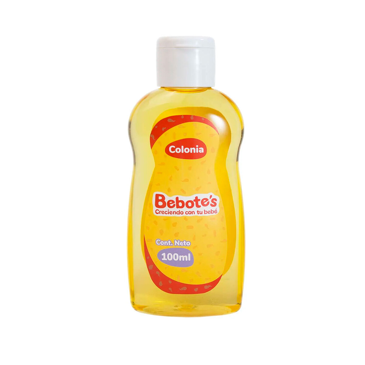 Colonia Bebotes 100ml 