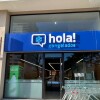 Hola Congelados PUNTA DEL ESTE