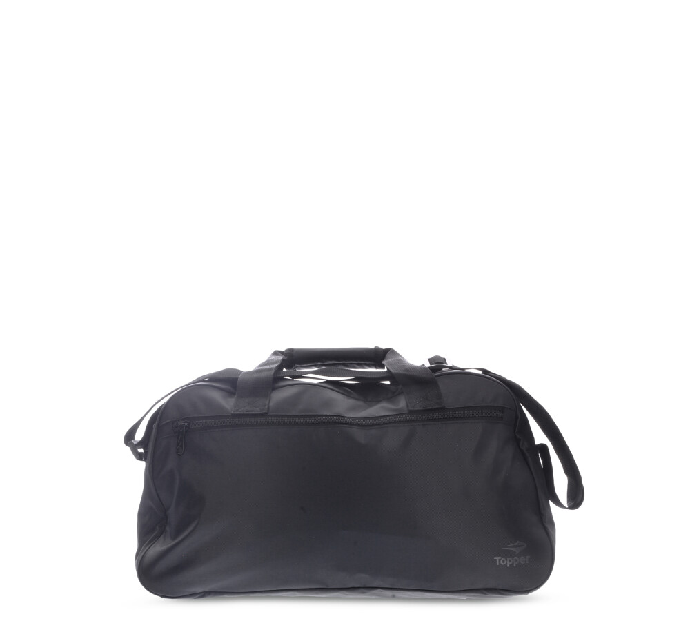 Bolso Travel Small Negro