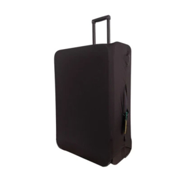 FUNDA PARA VALIJA NEGRA L FUNDA PARA VALIJA NEGRA L