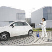 Hidrolavadora Blue Clean 120bar ANNOVI143 Hidrolavadora Blue Clean 120bar ANNOVI143
