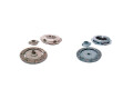 Kit Embrague Con Rodamiento Luk Kit Embrague Con Rodamiento Luk