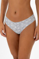 Pack x2 bikini corte laser Print 1