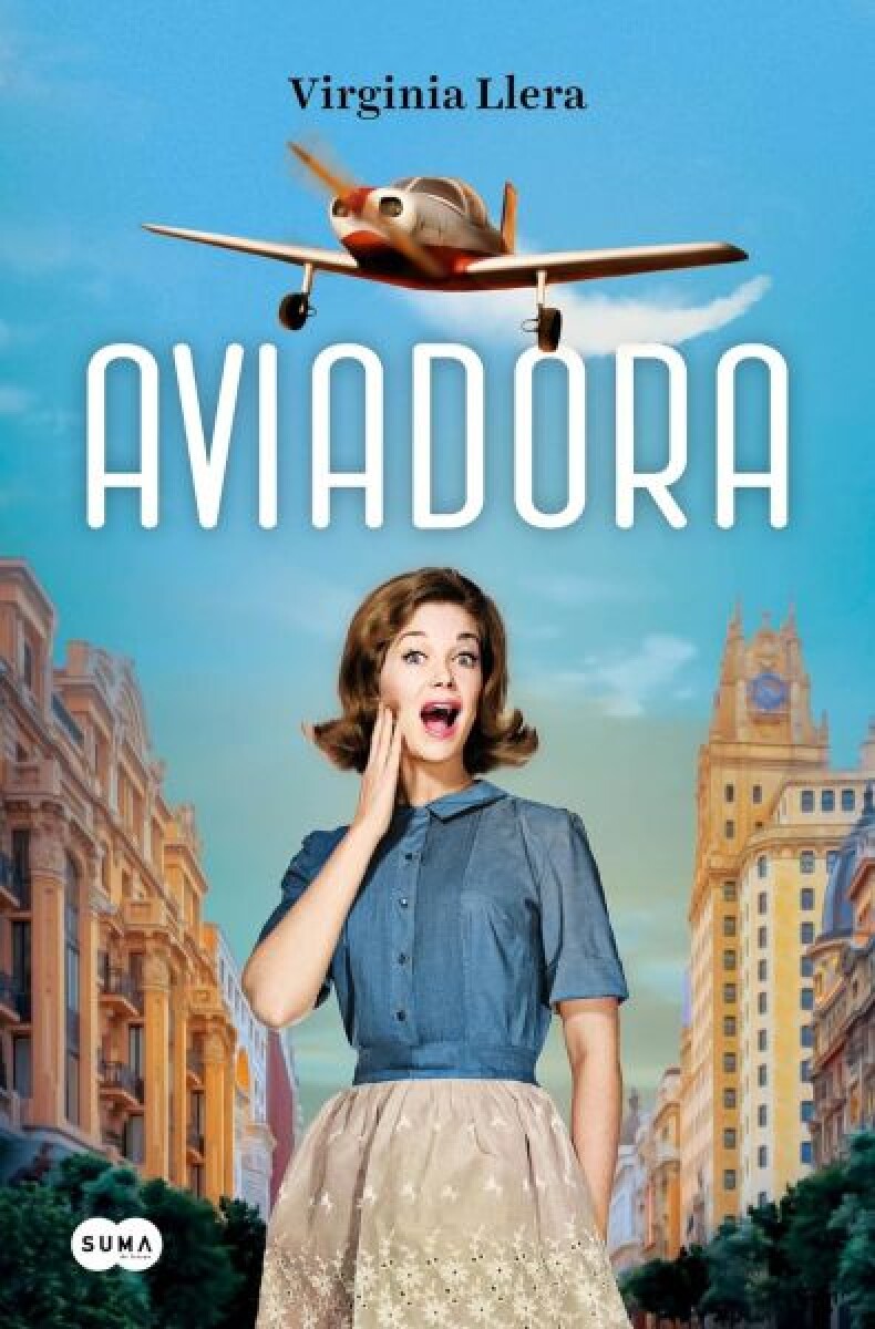 AVIADORA 
