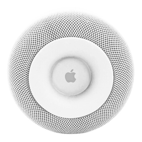 Apple - Parlante Inalámbrico Homepod MQHV2LL/A - 7 Tweeters. 6 Micrófonos. Wifi. Blueooth. Siri. 001