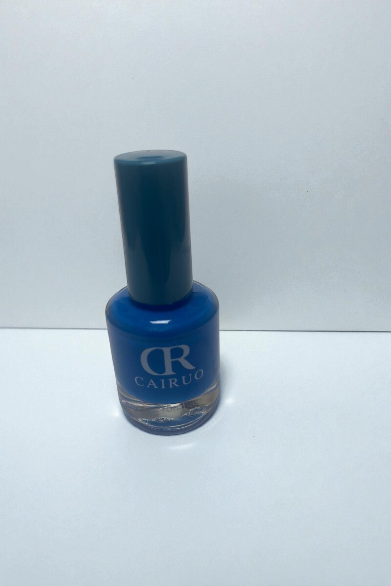 Esmalte Azul
