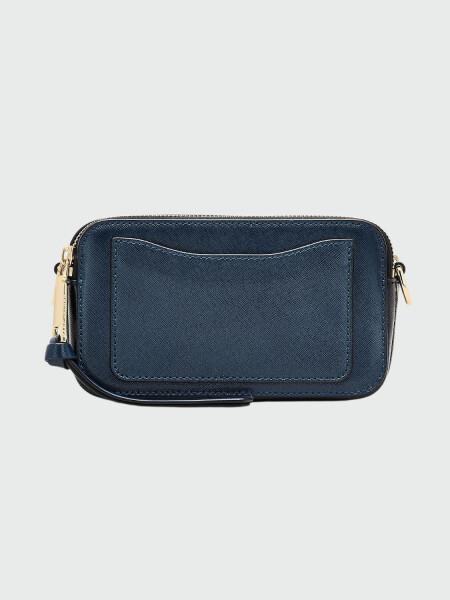 Marc jacobs - THE SNAPSHOT Azul