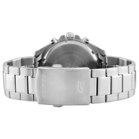 Reloj Casio Edifice Alta Gama Modelo EFV-550D-7AVUDF Reloj Casio Edifice Alta Gama Modelo EFV-550D-7AVUDF