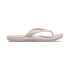 Sandalias Crocband Flip Unisex Quartz
