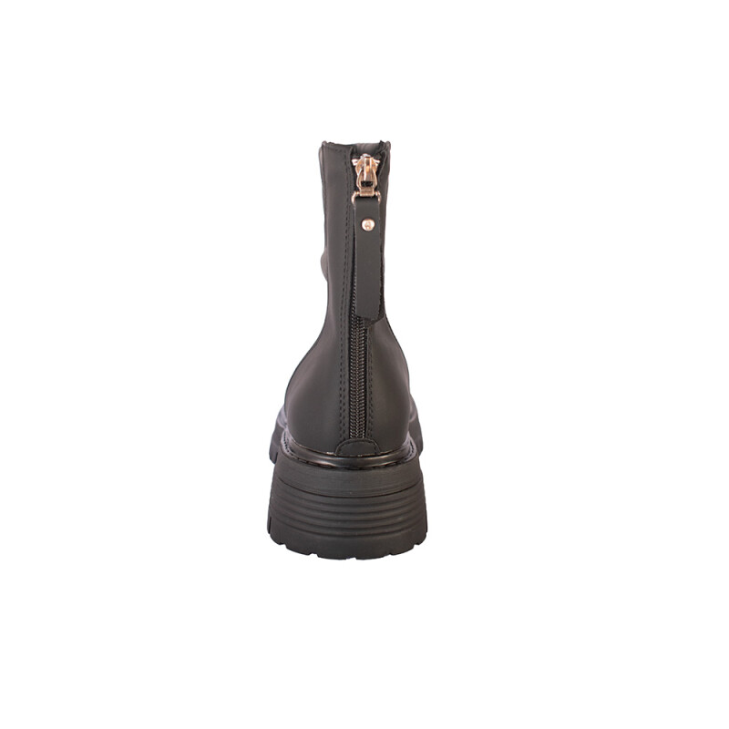 Bota Dama Salome BLACK