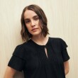 BLUZA ALLIE NEVI NEGRO