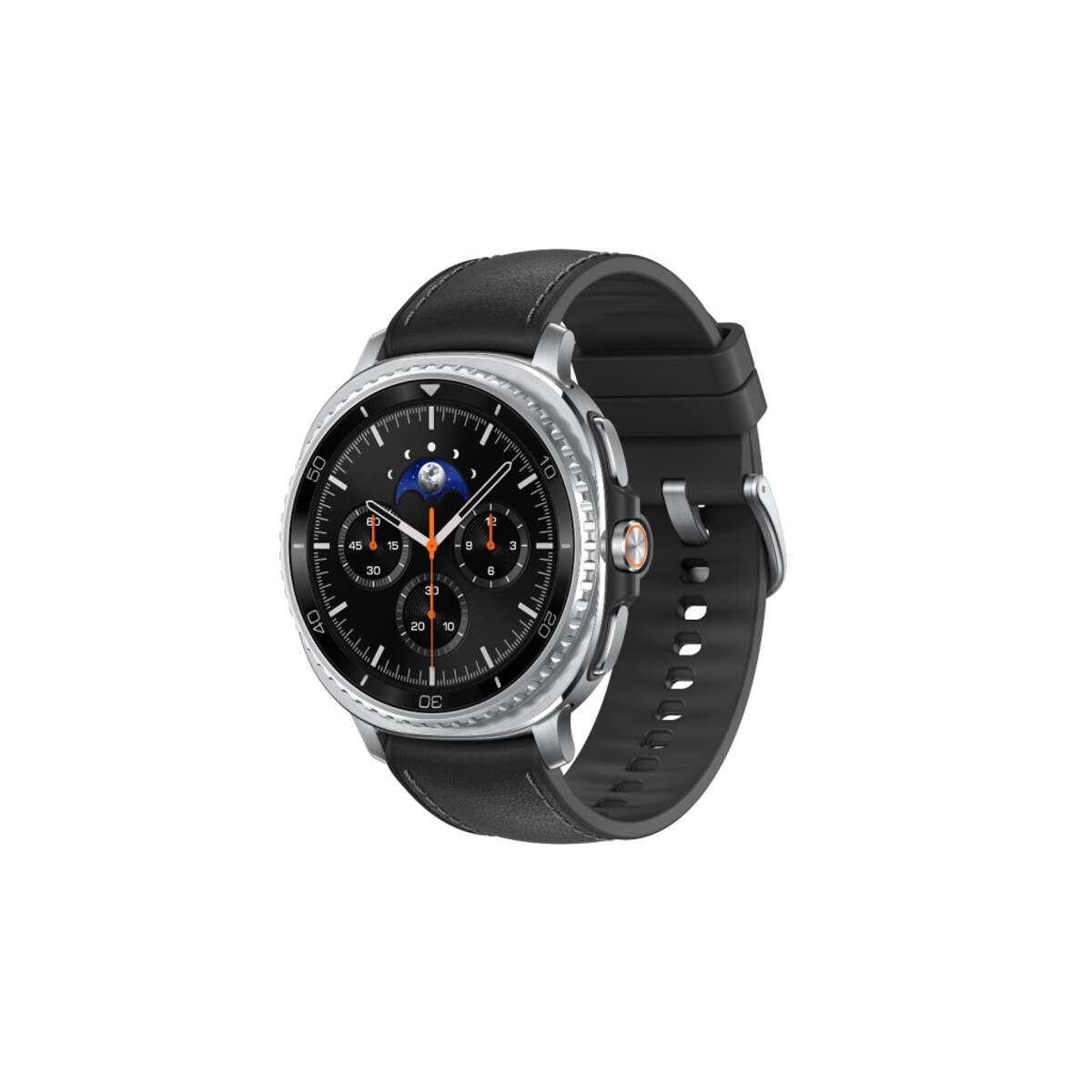 Galaxy Watch 8 Classic 47 mm - Black 