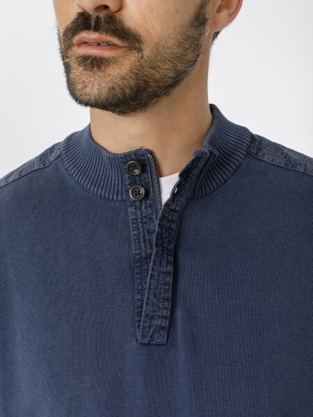 SWEATER POLECAT 5.0 MARINO