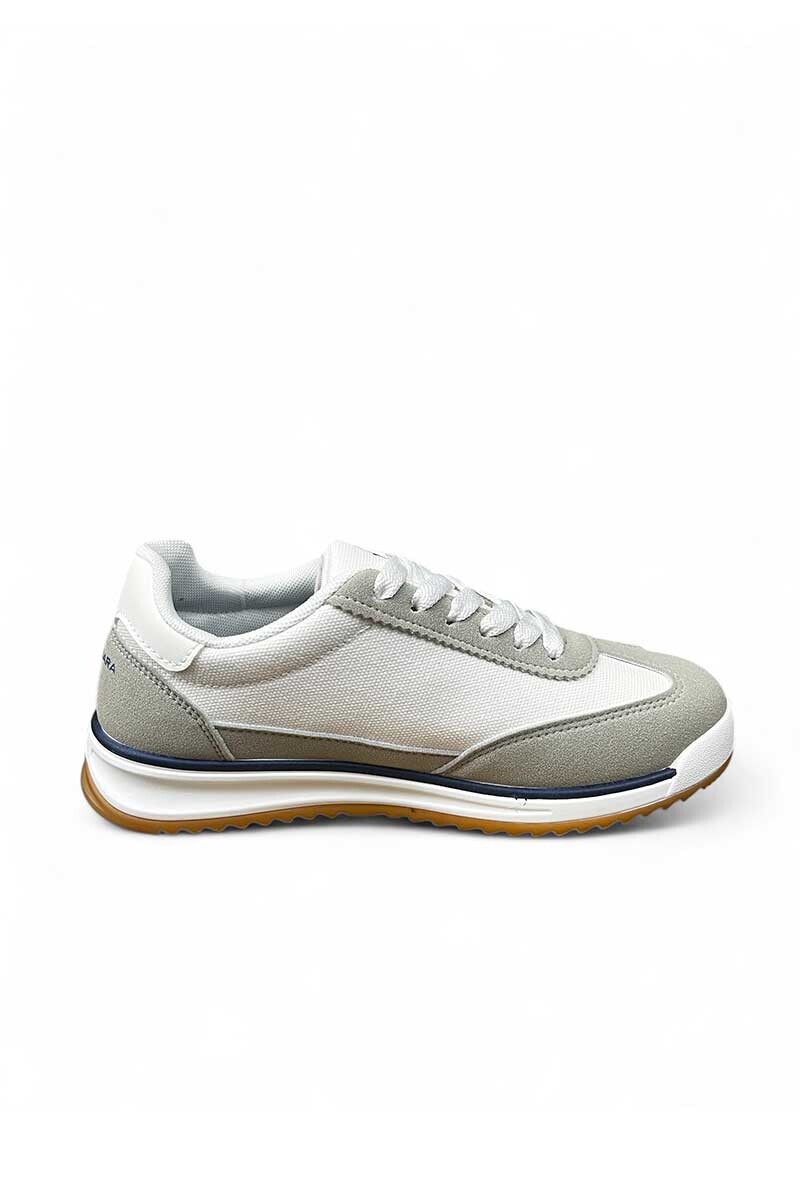 CALZADO DEPORTIVO SANTA BARBARA ROAM SUMMER Blanco