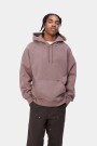 Hooded Taos Sweat Rosa Viejo