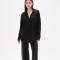 Camisa Alvie Negro