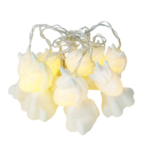 Guía de luces led unicornio Guía De Luces Led Unicornio