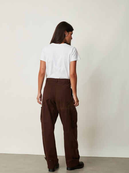 JEAN ALO MARRON