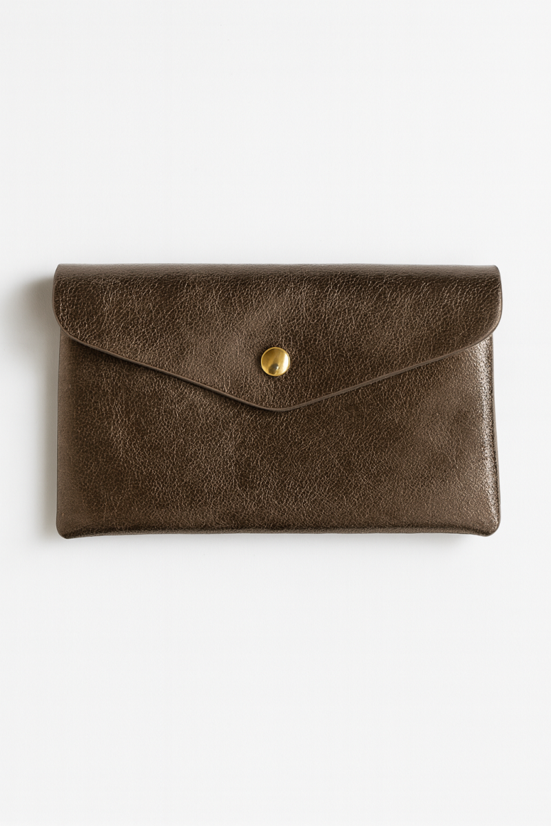 MONEDERO BIMBA - PLATEADO 