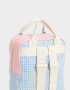 Mochilas y Carteras Infantiles Mochila Infantil Denim - Combinacion Multicolor