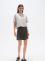 Short Gotel Gris