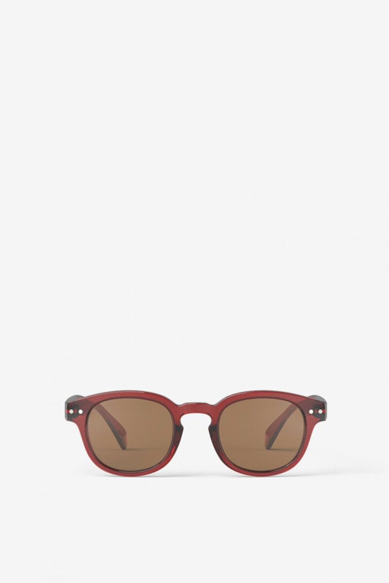 JUNIOR SUN c Red Tape Rojo