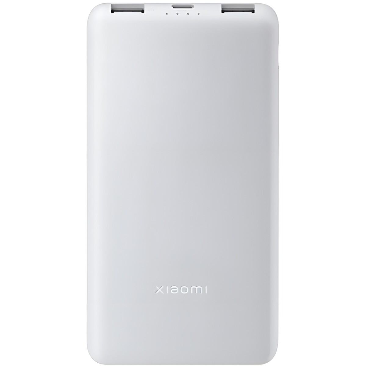 Power Bank Xiaomi 10,000mAh 22.5W Lite Carga rápida 