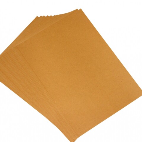 HOJA GARBANZO PACK X 25 HOJAS HOJA GARBANZO PACK X 25 HOJAS COLOR AMARILLO