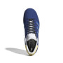 Gazelle W - Mujer White/Team Royal Blue