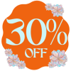 30%