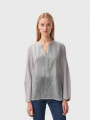 Blusa Baldovi Estampado 2
