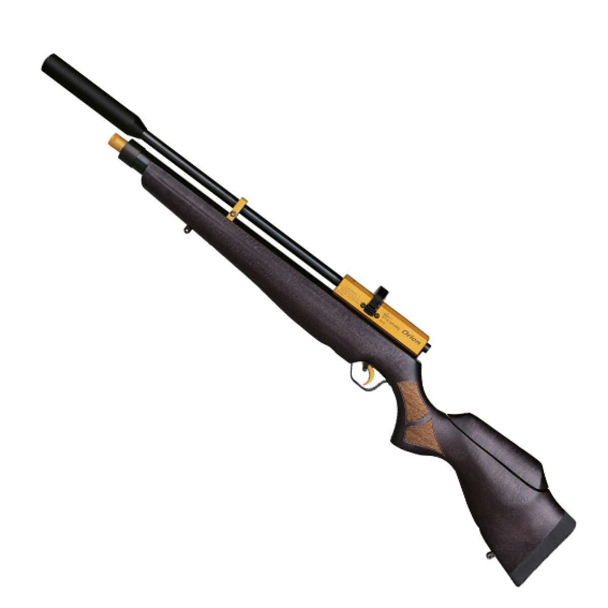 Rifle de Pcp Cometa Orion Gold - Cal. 6.35mm 