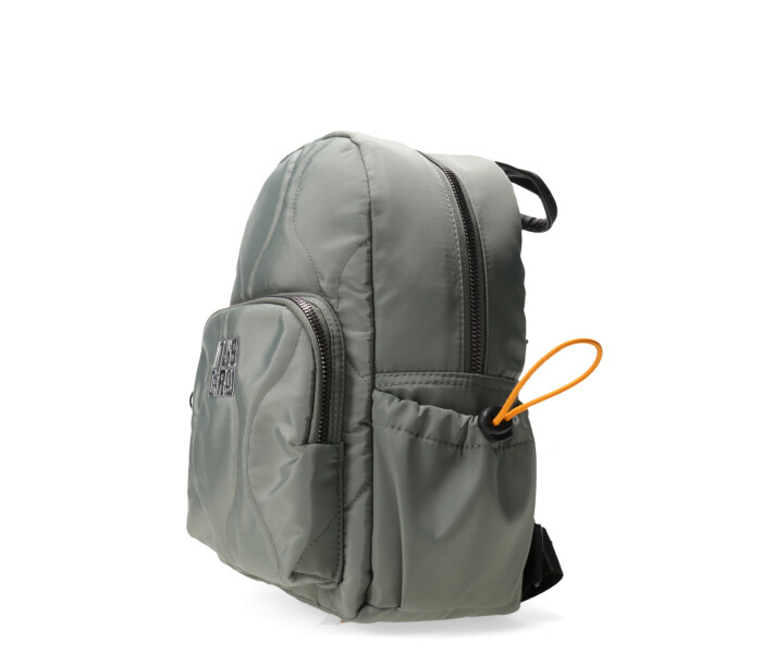 Mochila BARROW capitoneada Olive