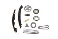 Kit Cadena Distr C/Engranaje Mg Mg5/Mg3/Mg350 12-25 Kit Cadena Distr C/Engranaje Mg Mg5/Mg3/Mg350 12-25