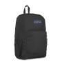 MOCHILA JANSPORT CROSS TOWN BLACK 0