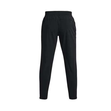 PANTALON UNDER ARMOUR STORM RUN Black